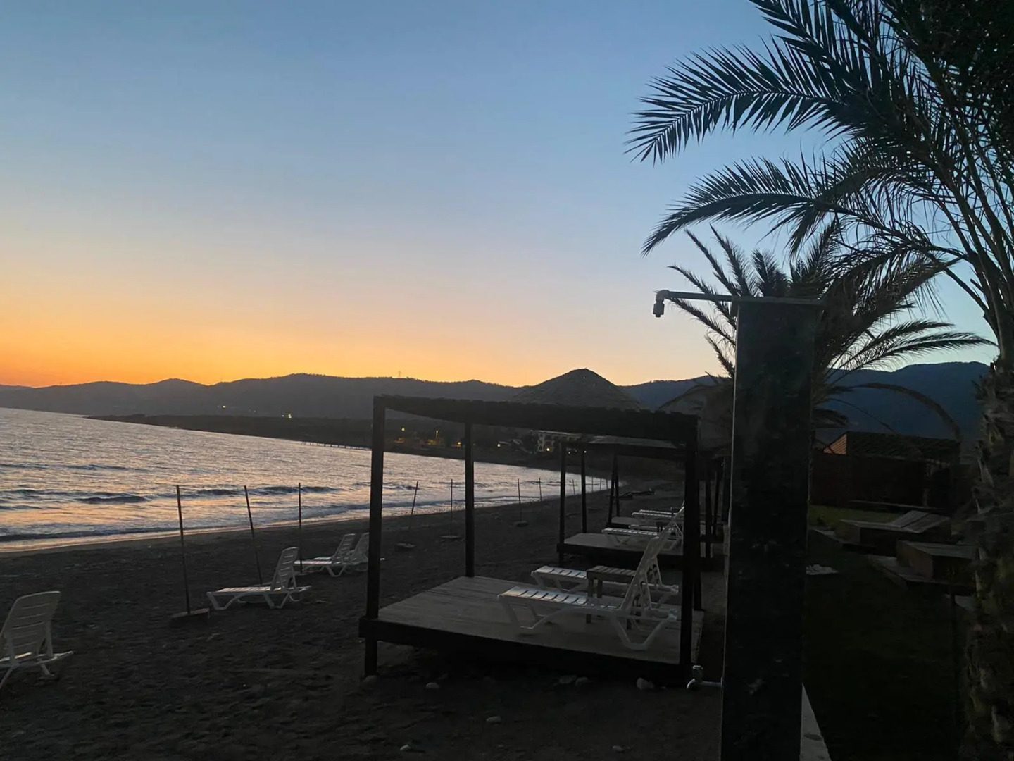 Marvista Resort Hotel Aqua & Spa