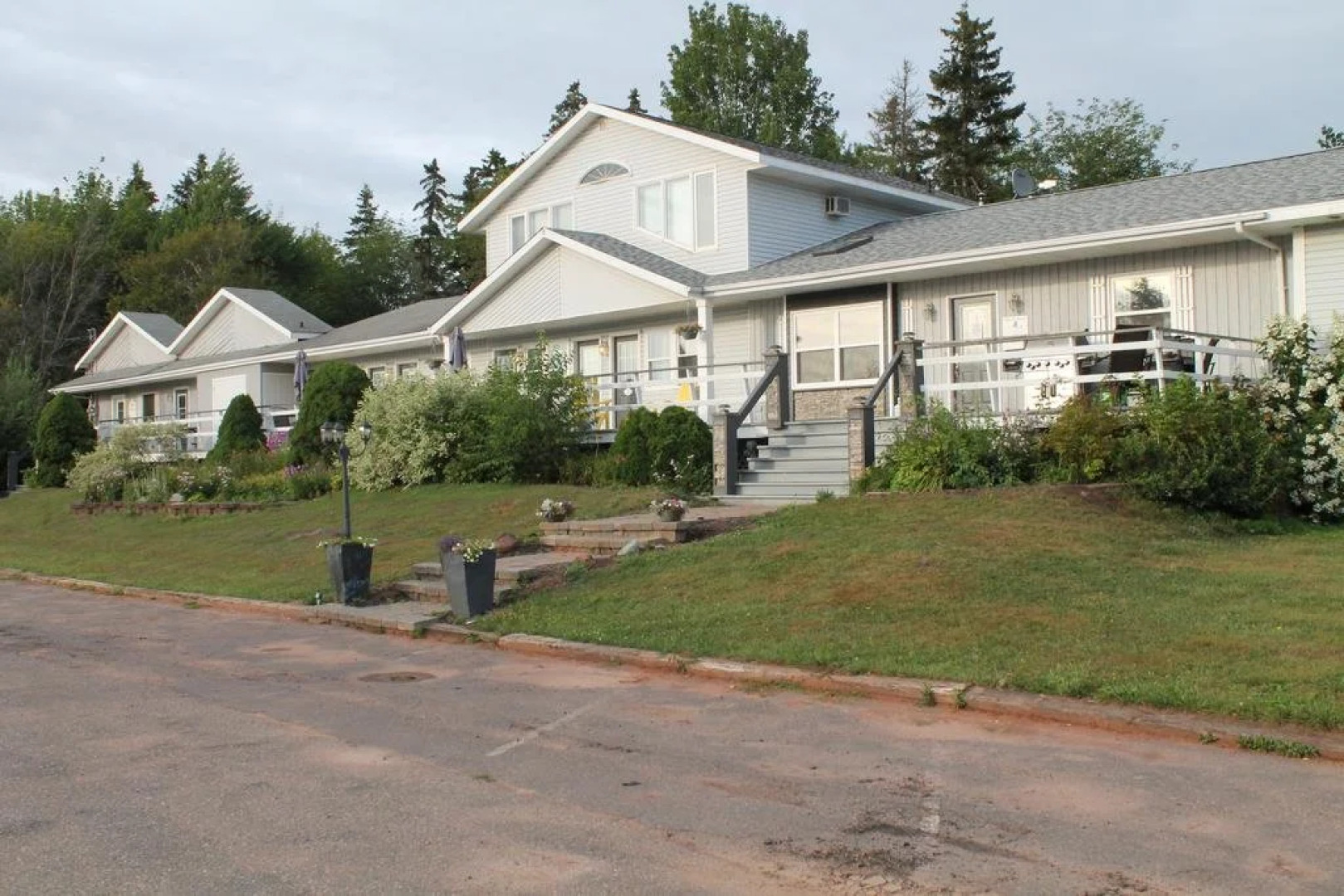 Brackley Country Inn