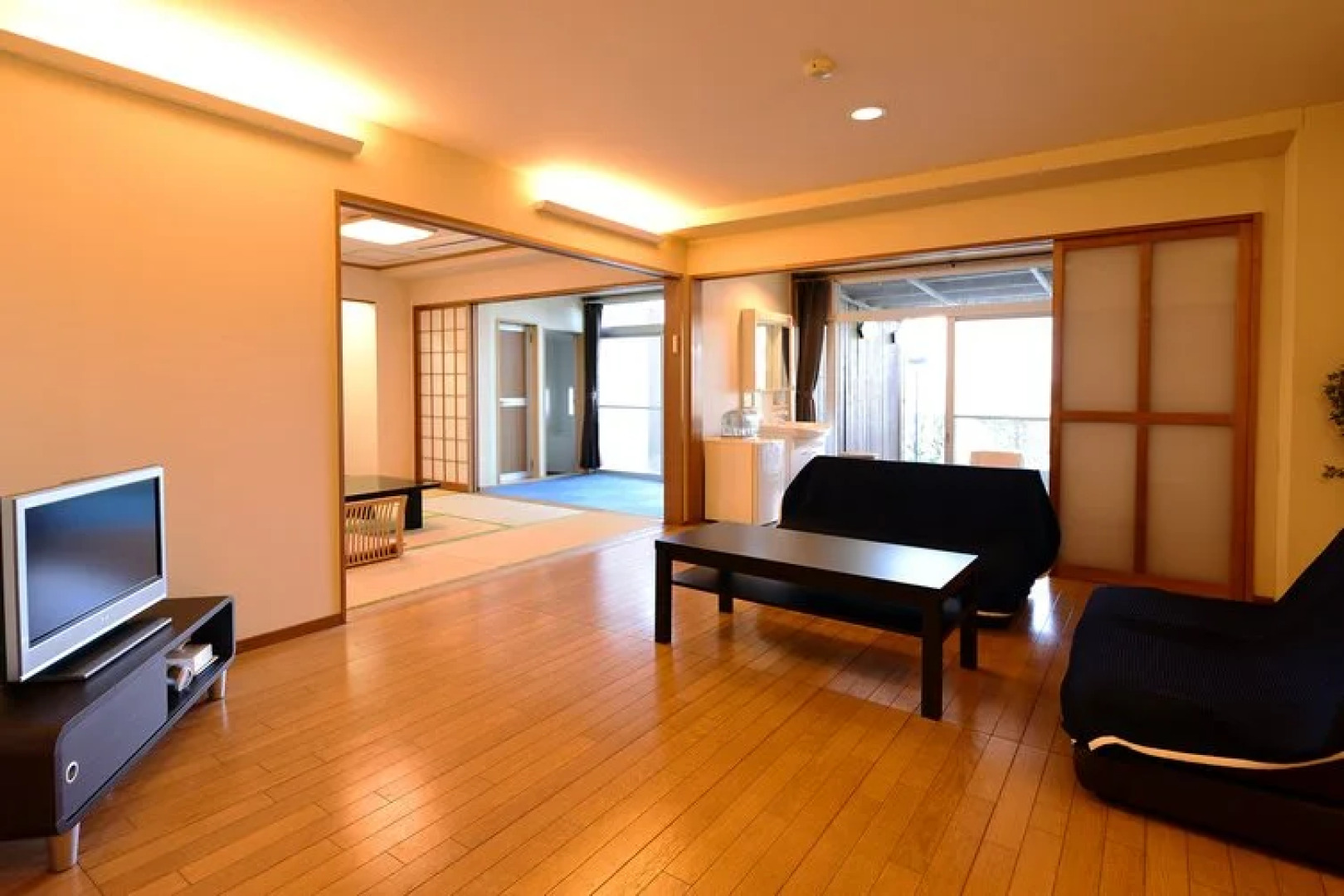 Hotel Keikyu Aburatsubo Kanchoso