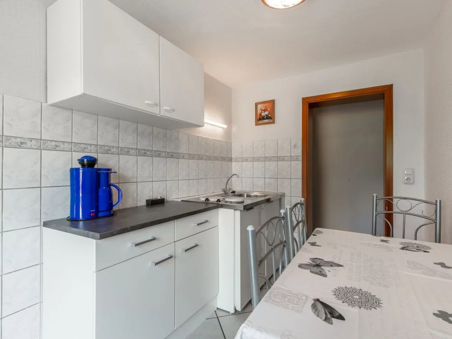 Schoene Ferienwohnung in Damshagen an der Ostsee