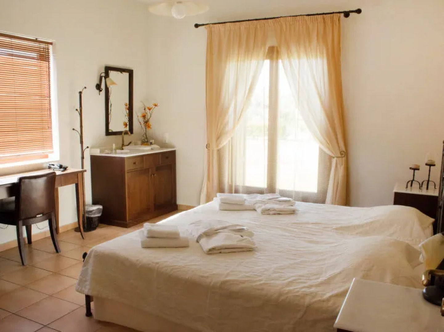 Villa Country Luxury Villa