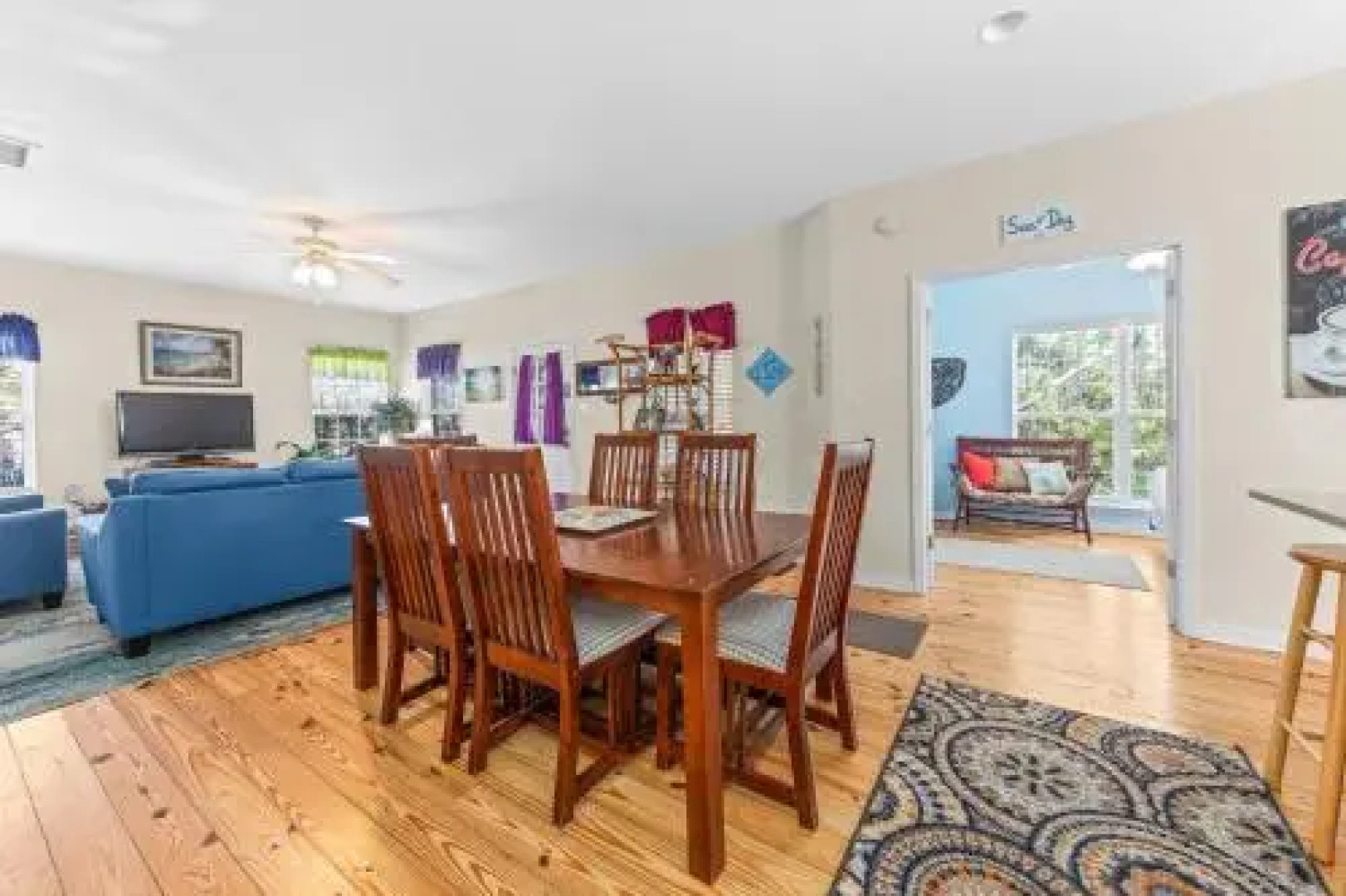 The Rookery Unit 3601