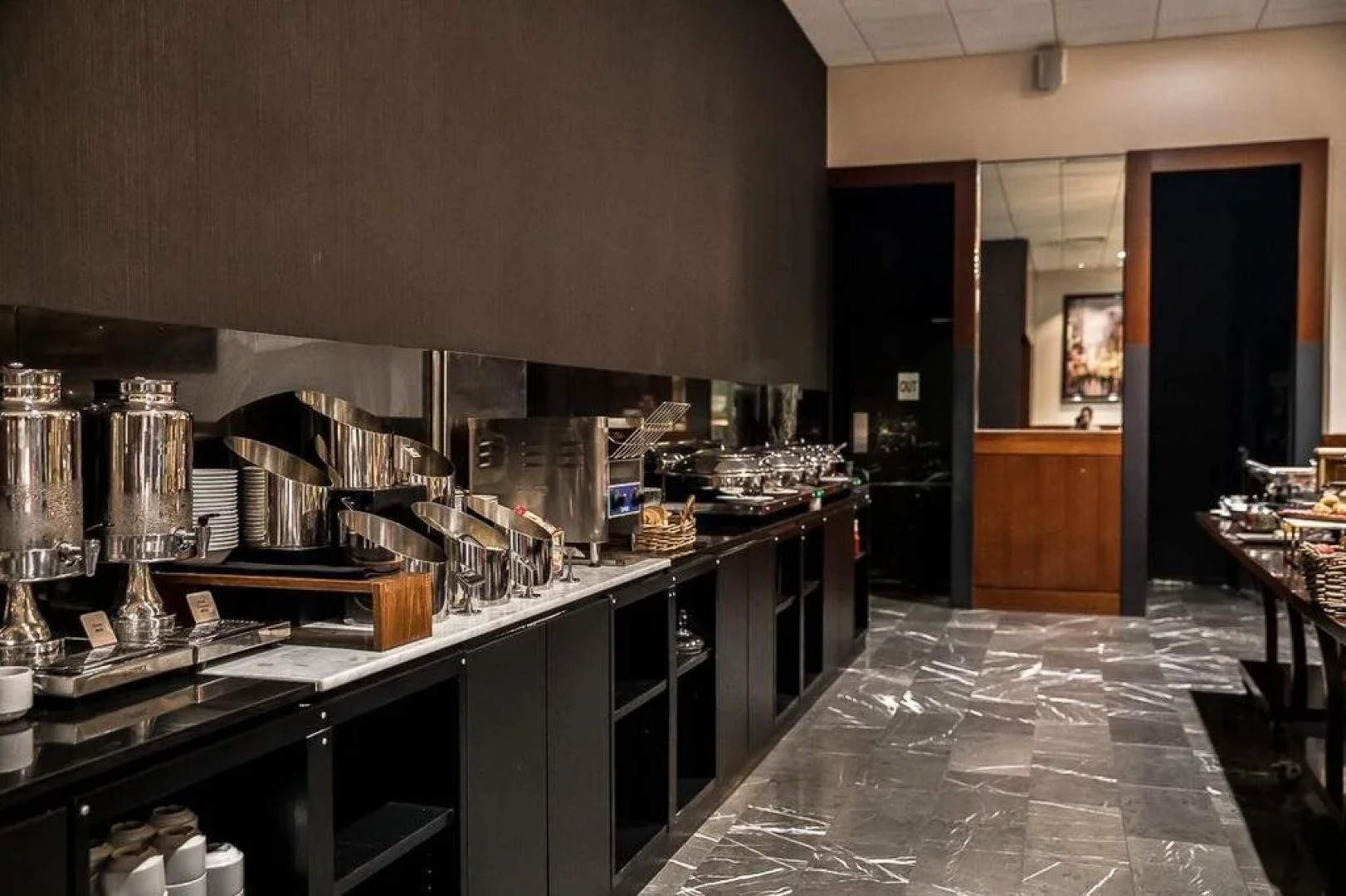 Canberra Rex Hotel & Serviced Apartments