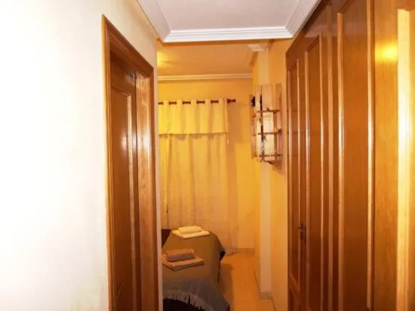 Apartment Los Pinos I