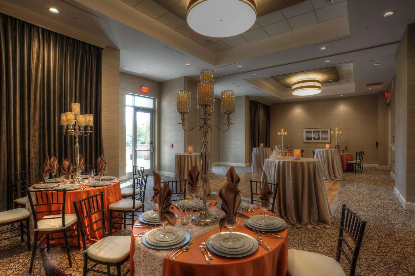 Embassy Suites Oklahoma City Downtown/Medical Center