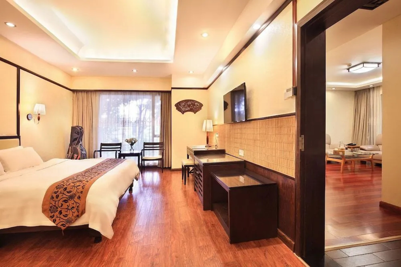 Dongjiang Golf Resort Hotel