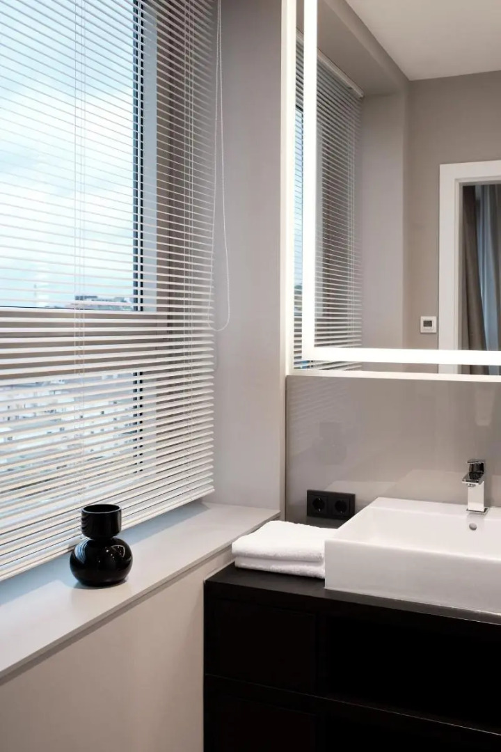 SAXX Hotel Theater Karree