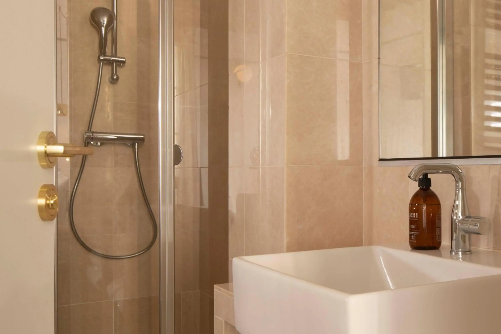 Grand Hotel Saint Michel