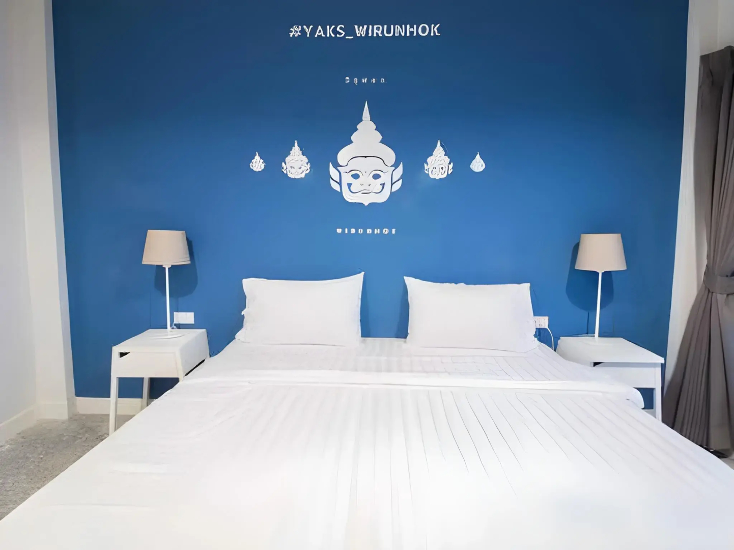 Yaks House Hostel
