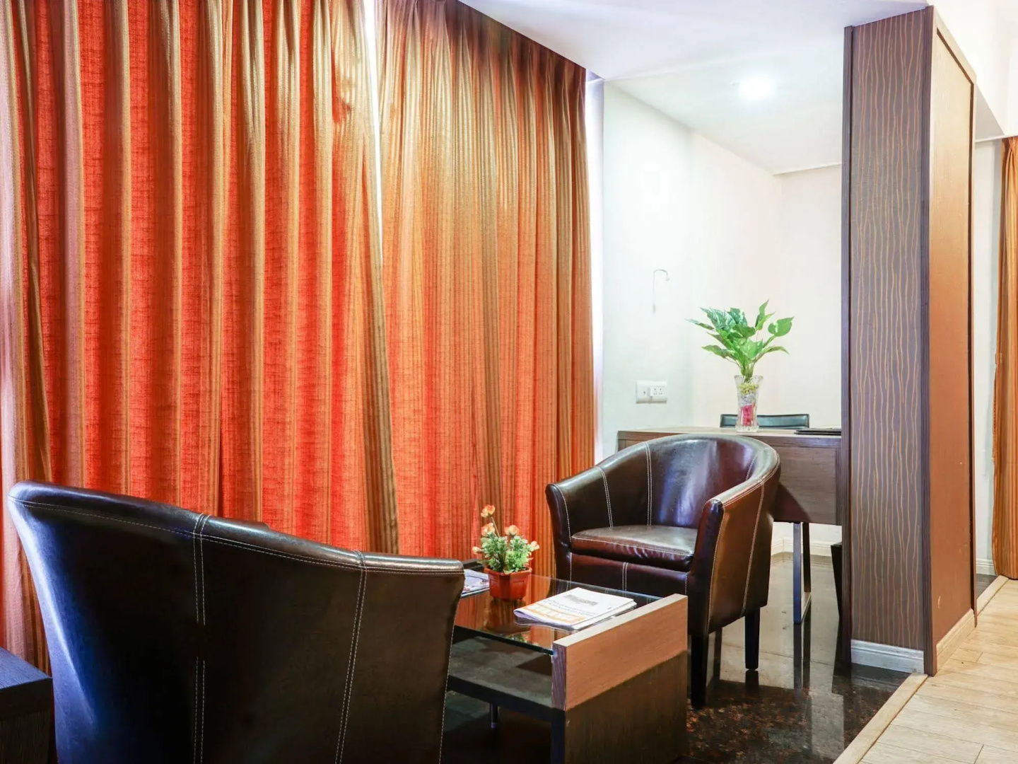 Hotel Tansha Comfort Regency