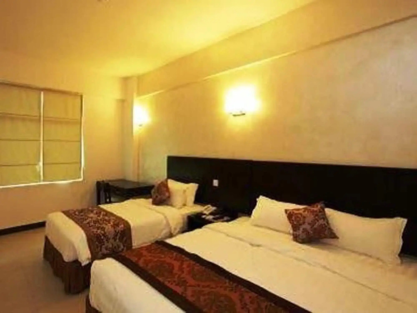My Inn Hotel