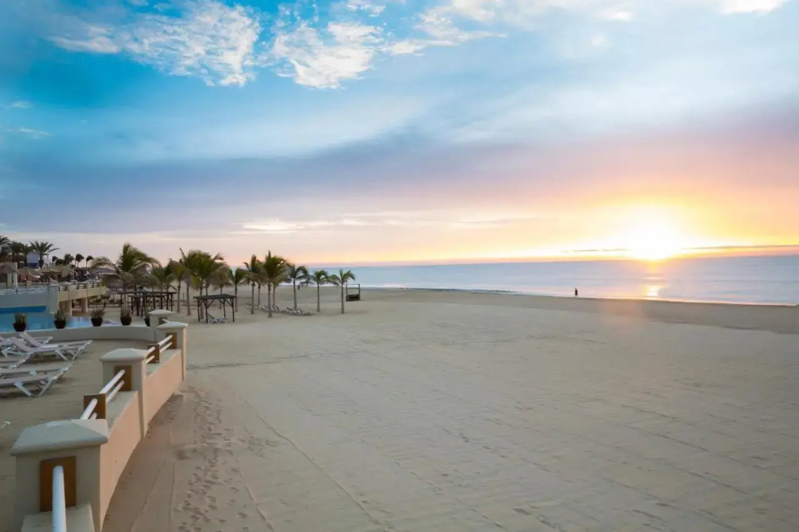 Barceló Gran Faro Los Cabos - All Inclusive