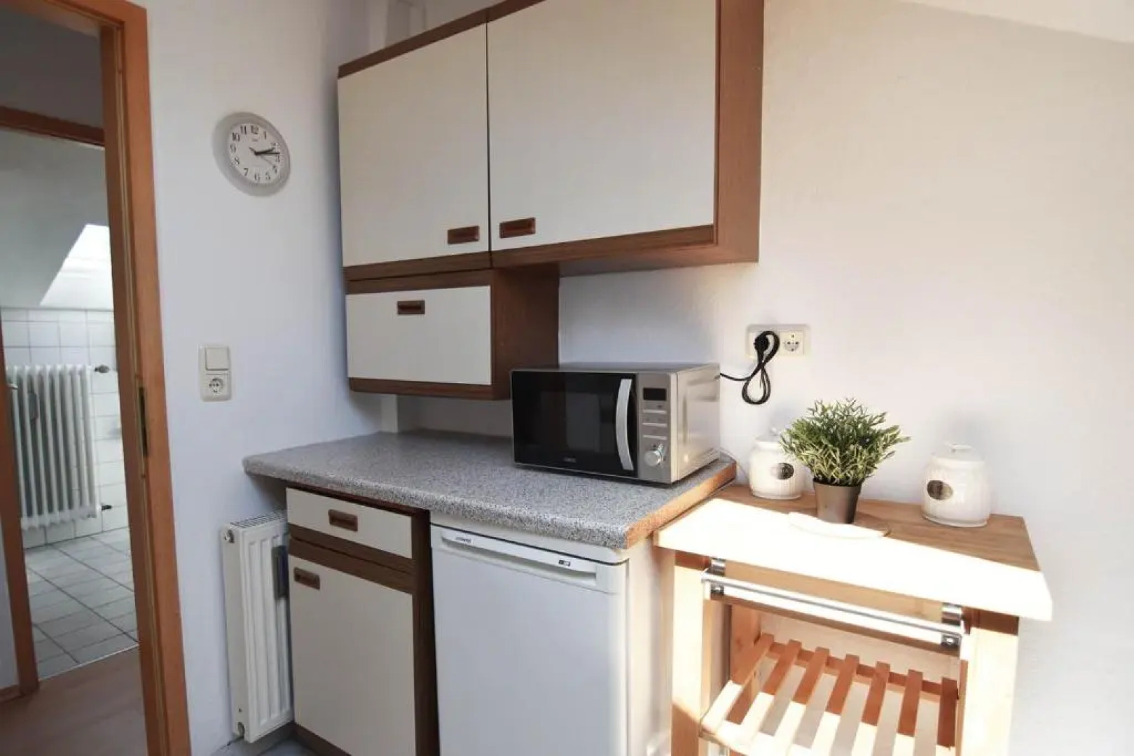 Komplett ausgestattete Ferienwohnung in Wermelskirchen