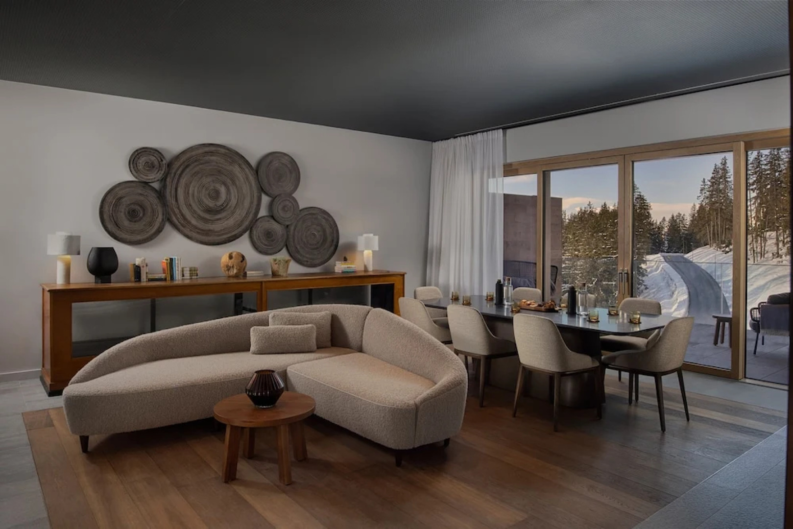 Six Senses Crans-Montana