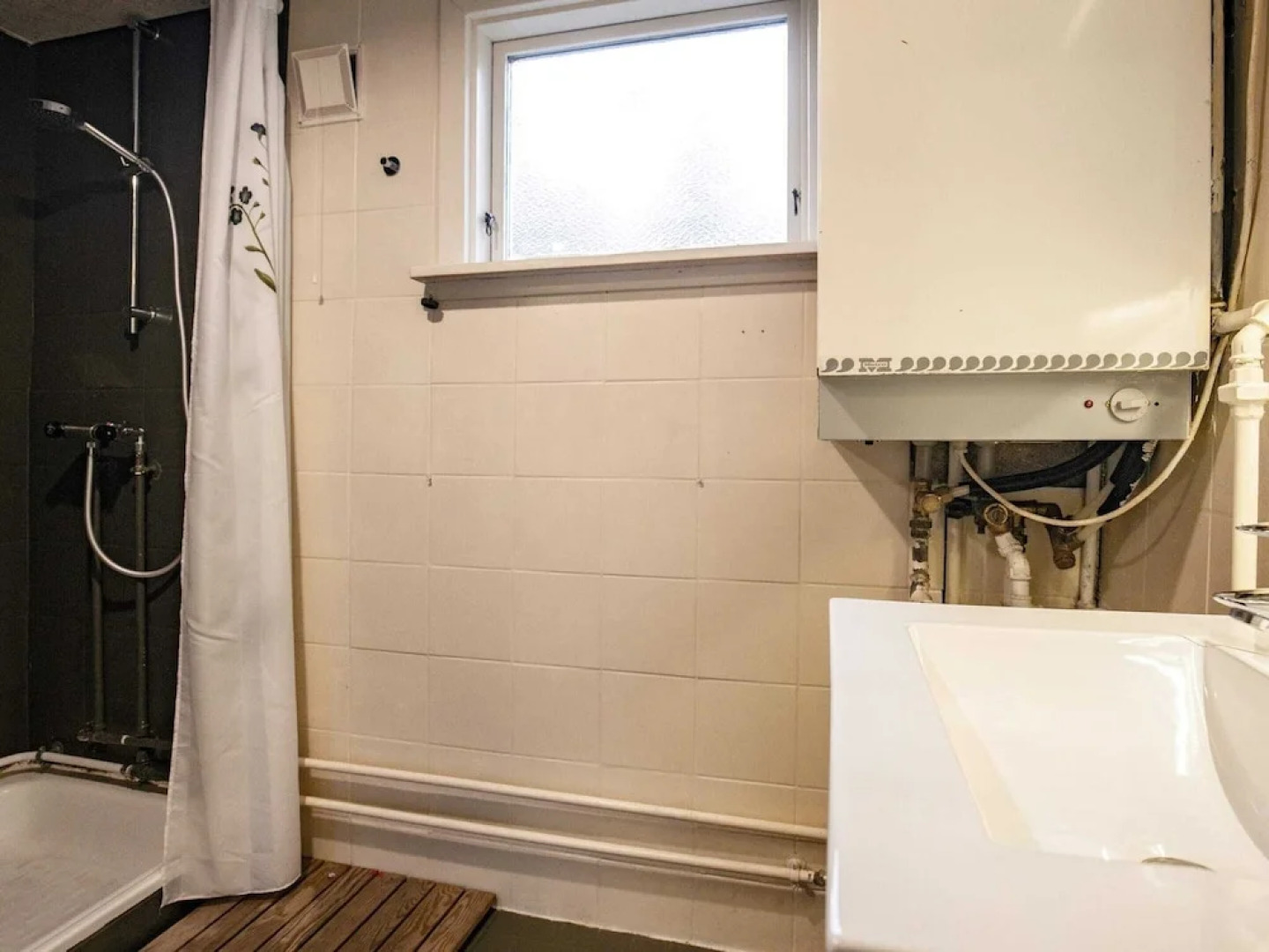 5 Person Holiday Home in Roslev