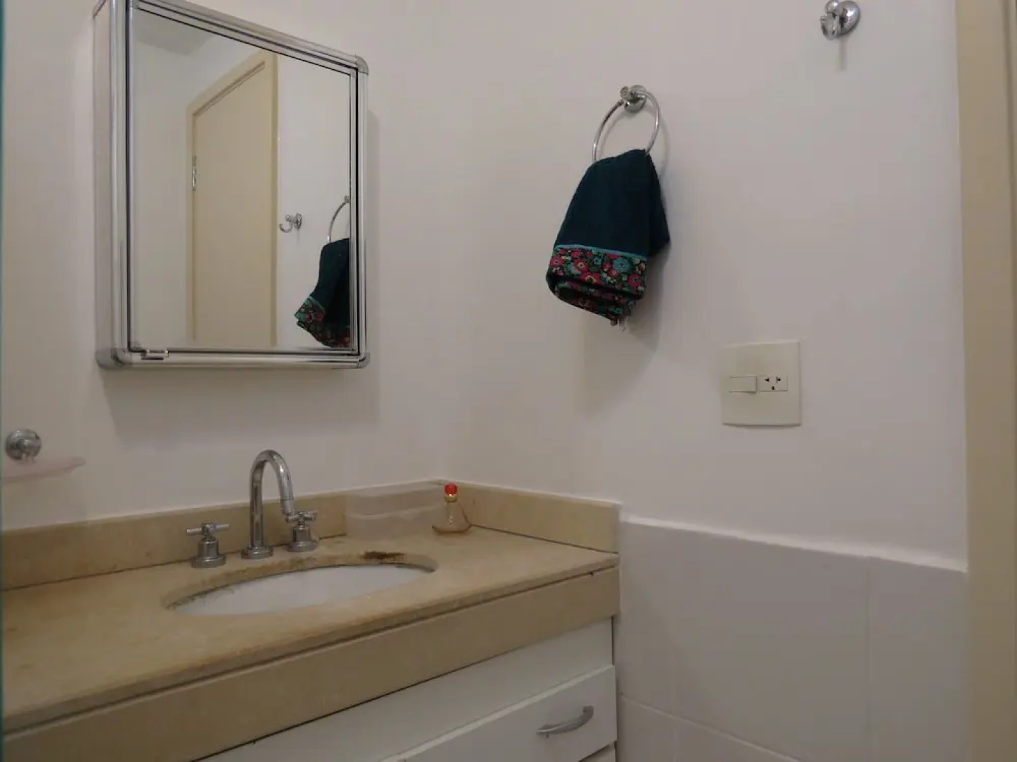 Go Beach Park Living Ter