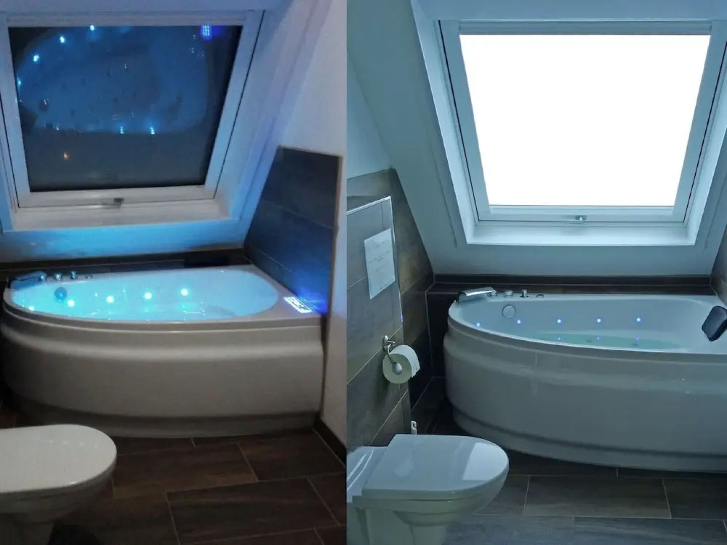 Spacious Holiday Home in Neukirchen