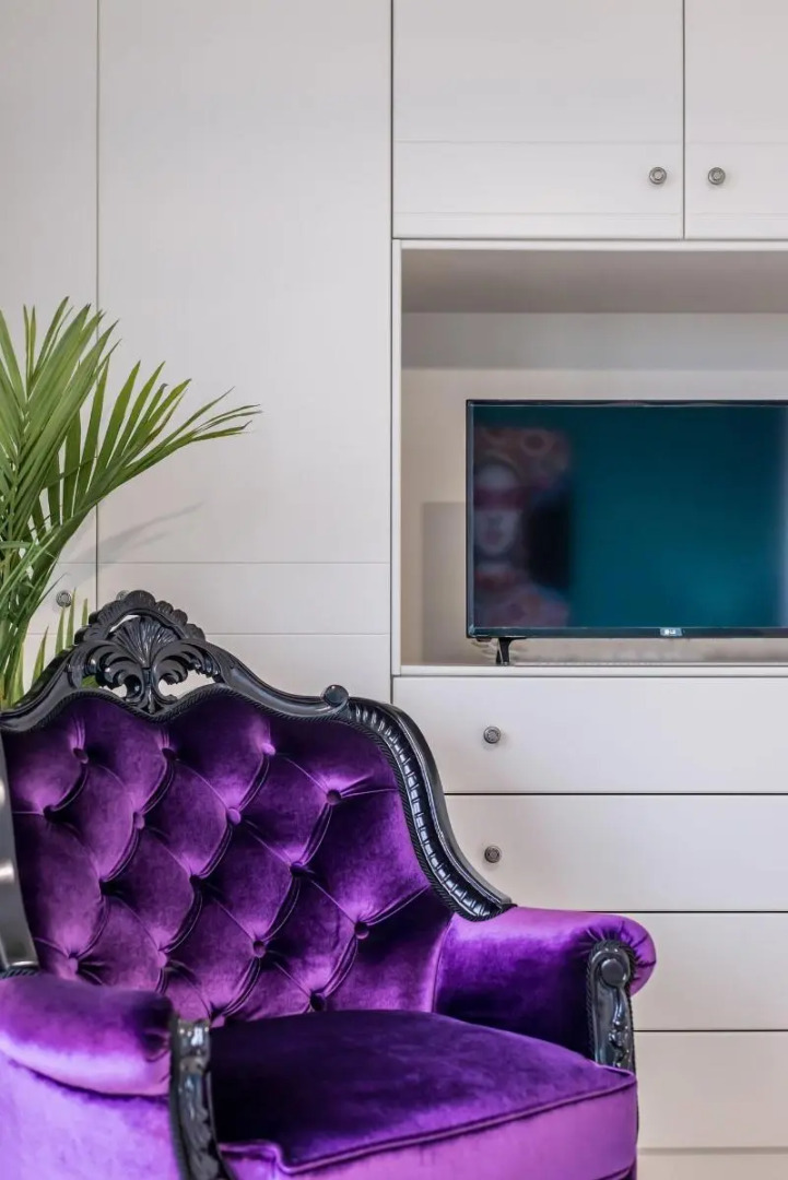 Lavender Villas Chania