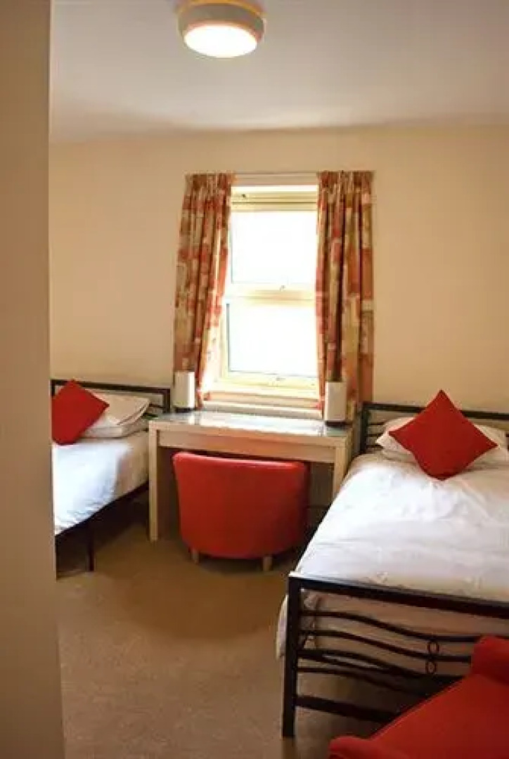 The Malago Guest House