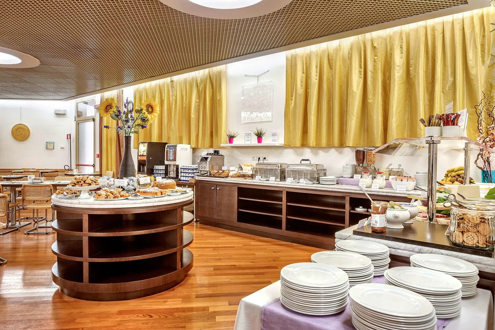 B&B Hotel Quarto d'Altino