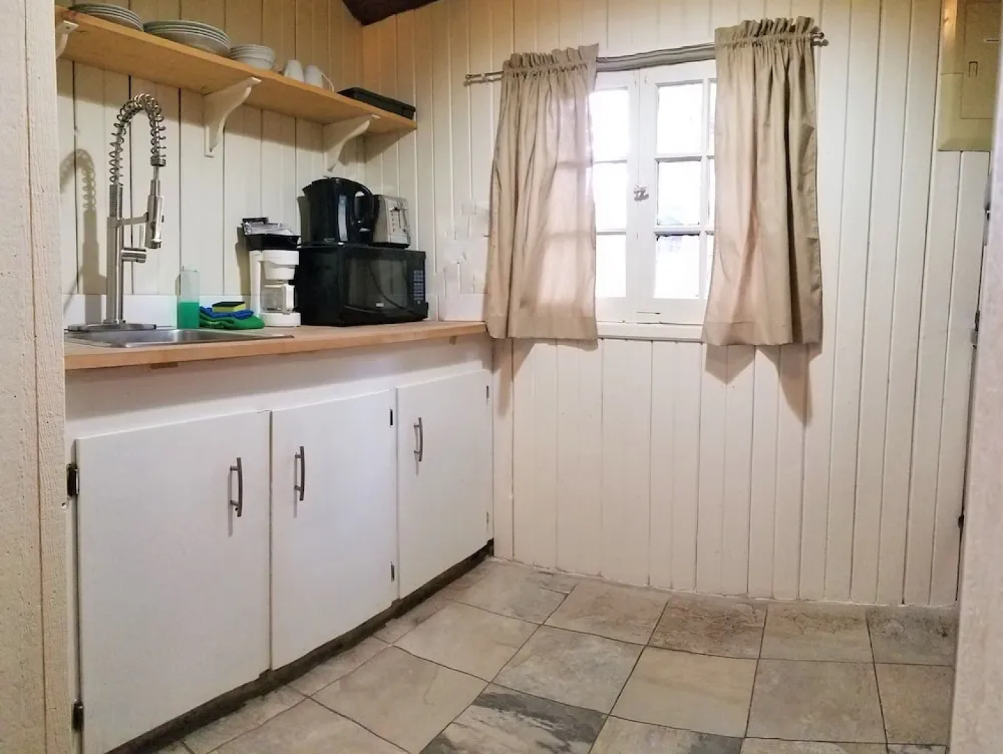 Rundle Chalets