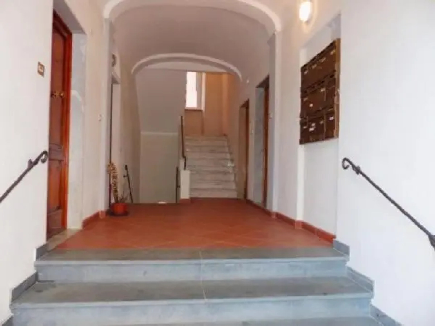 Appartamento al mare