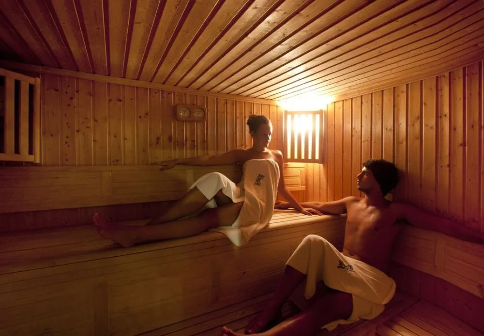 TH Le Castella - Baia degli Dei Village