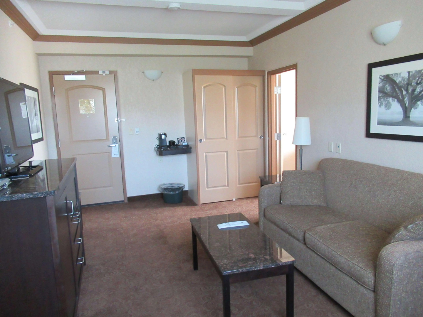 Best Western Plus Kamloops Hotel