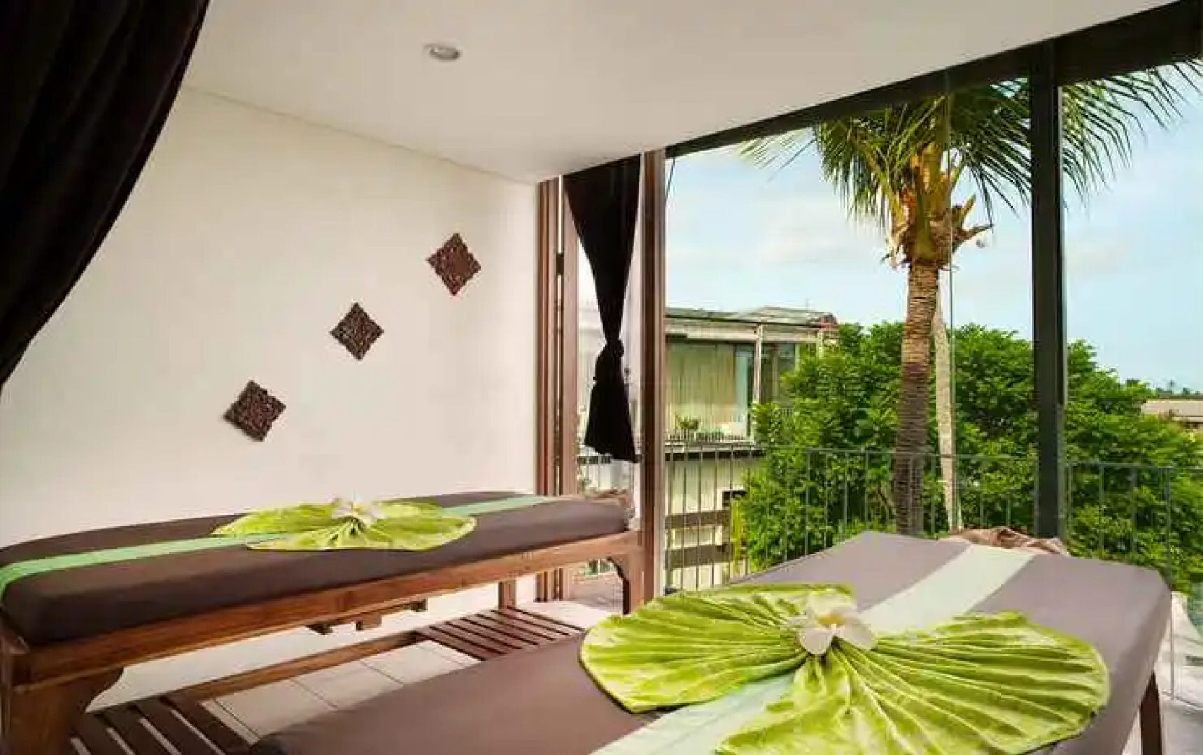 Grandmas Plus Hotel Seminyak