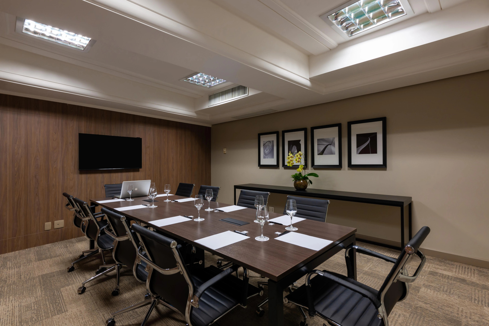 Blue Tree Premium Florianopolis