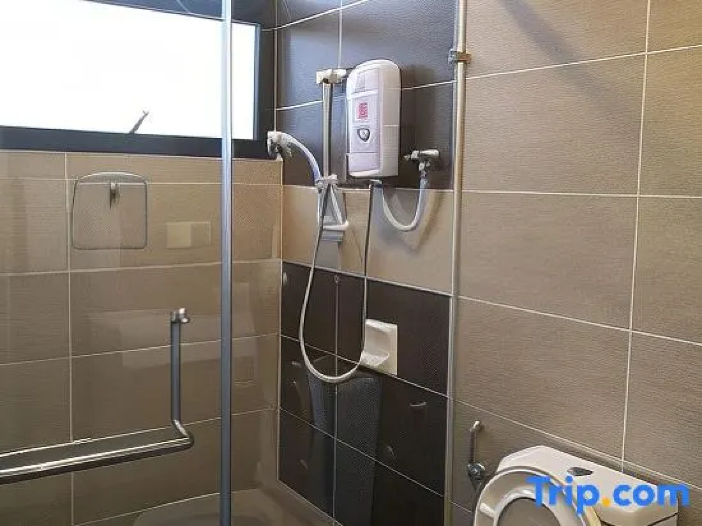 Urban Tropic@Midhill Genting Highland (Free Wi-Fi)