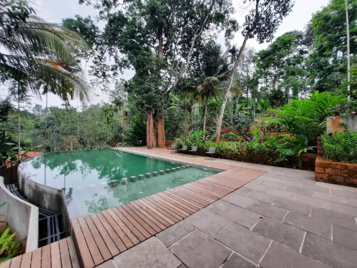 The Willow Resorts