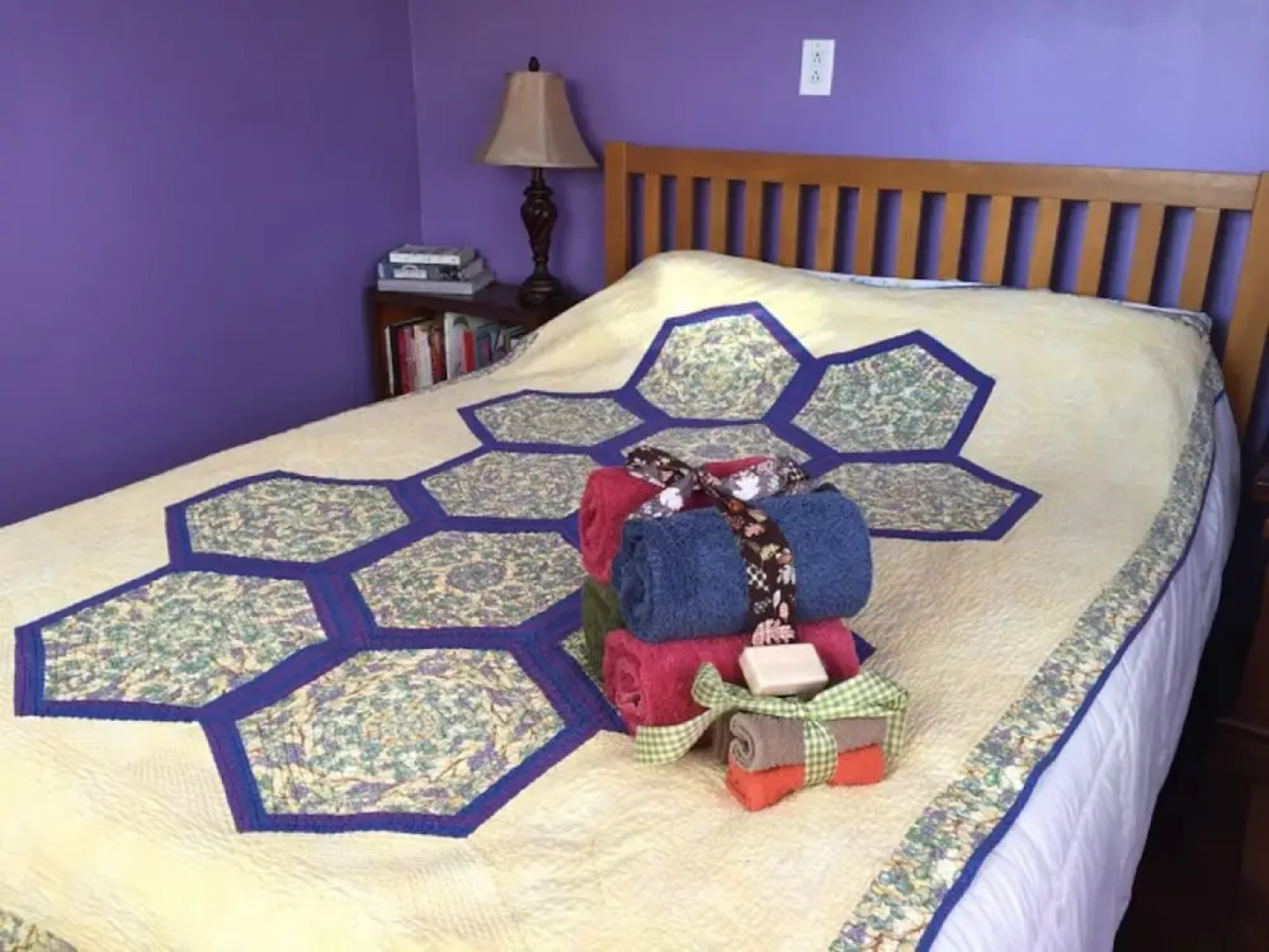 Humble Hill Farm and Lodge