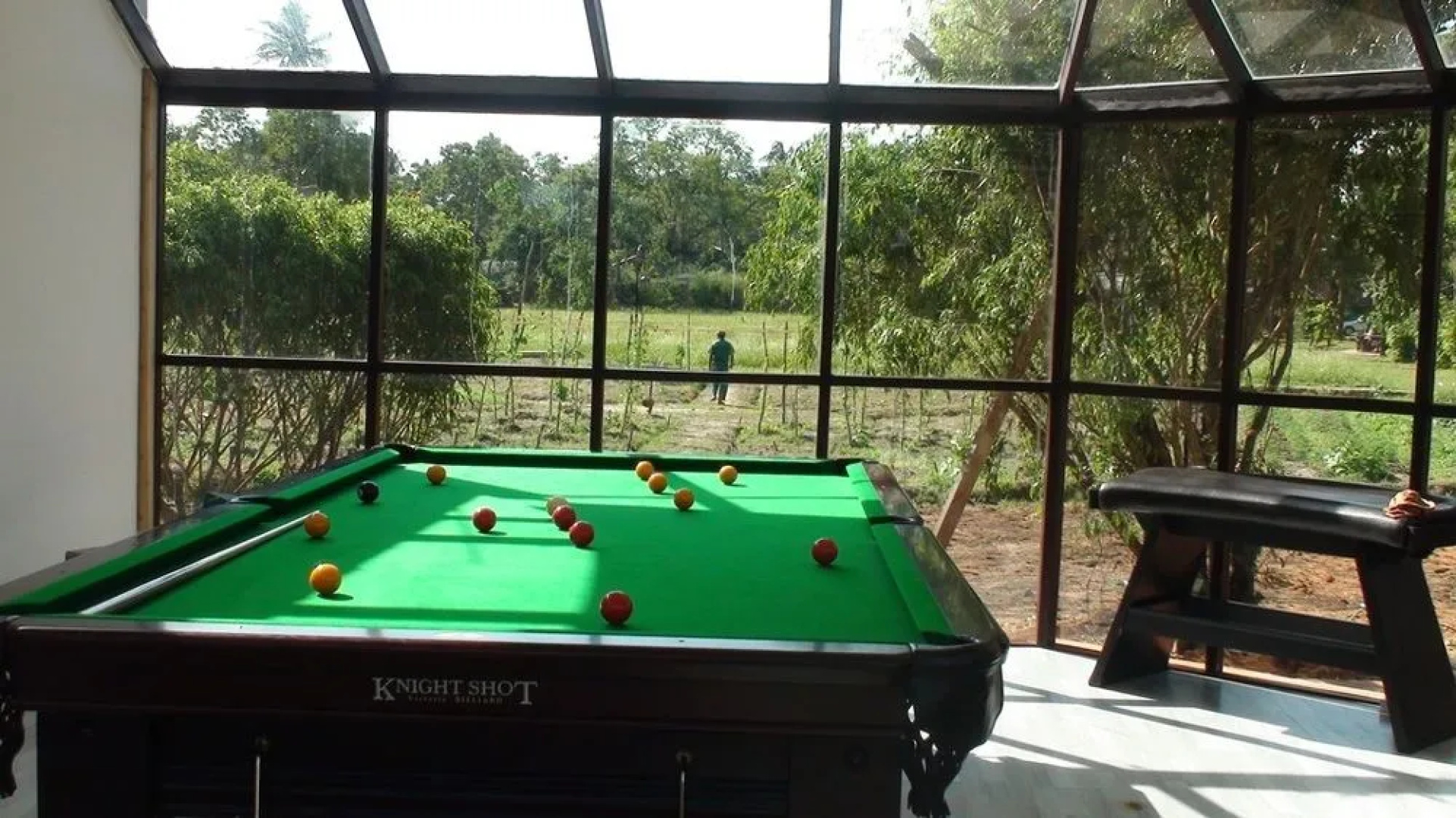 Avasta Resort