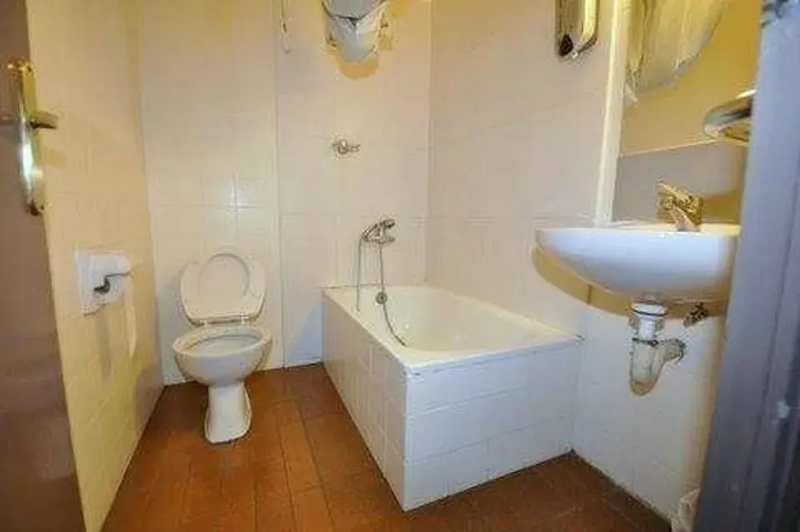 Hostal Can Blanco