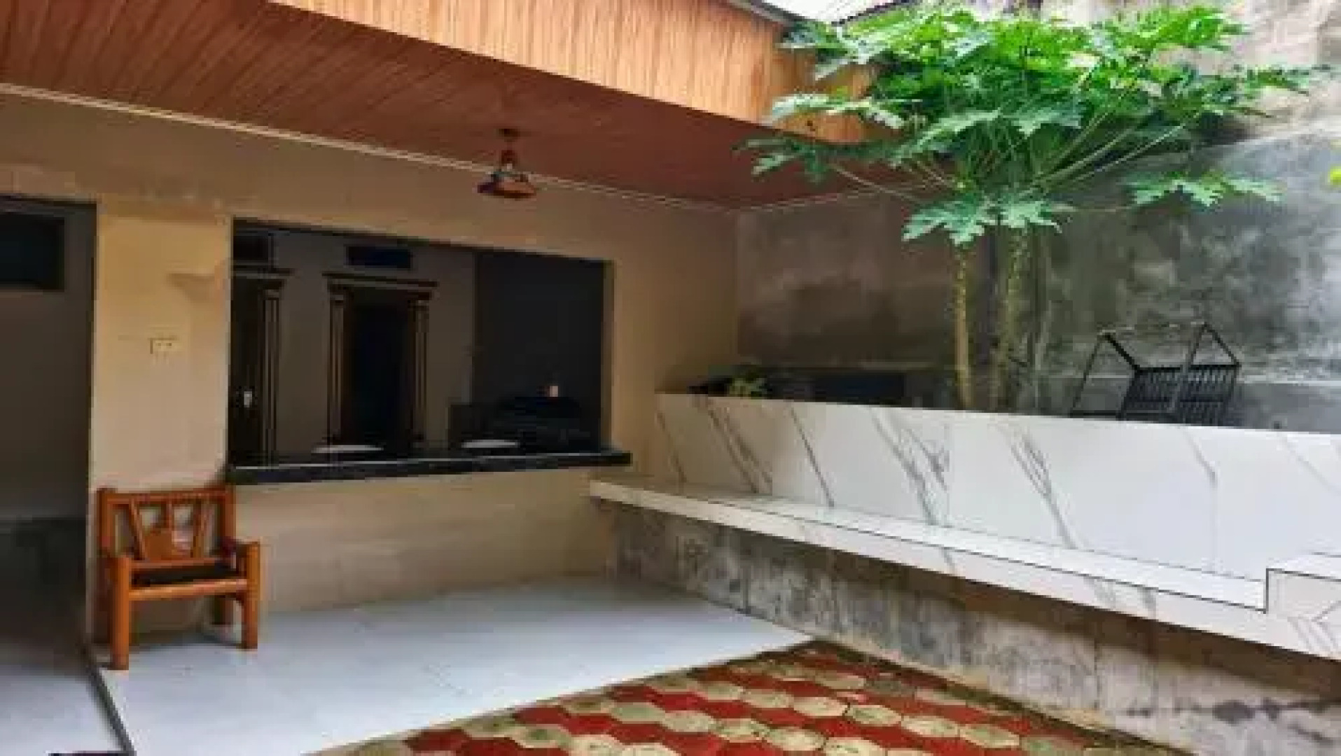 Rian Kost - Hotel Penginapan Murah Pusat Kota Palembang