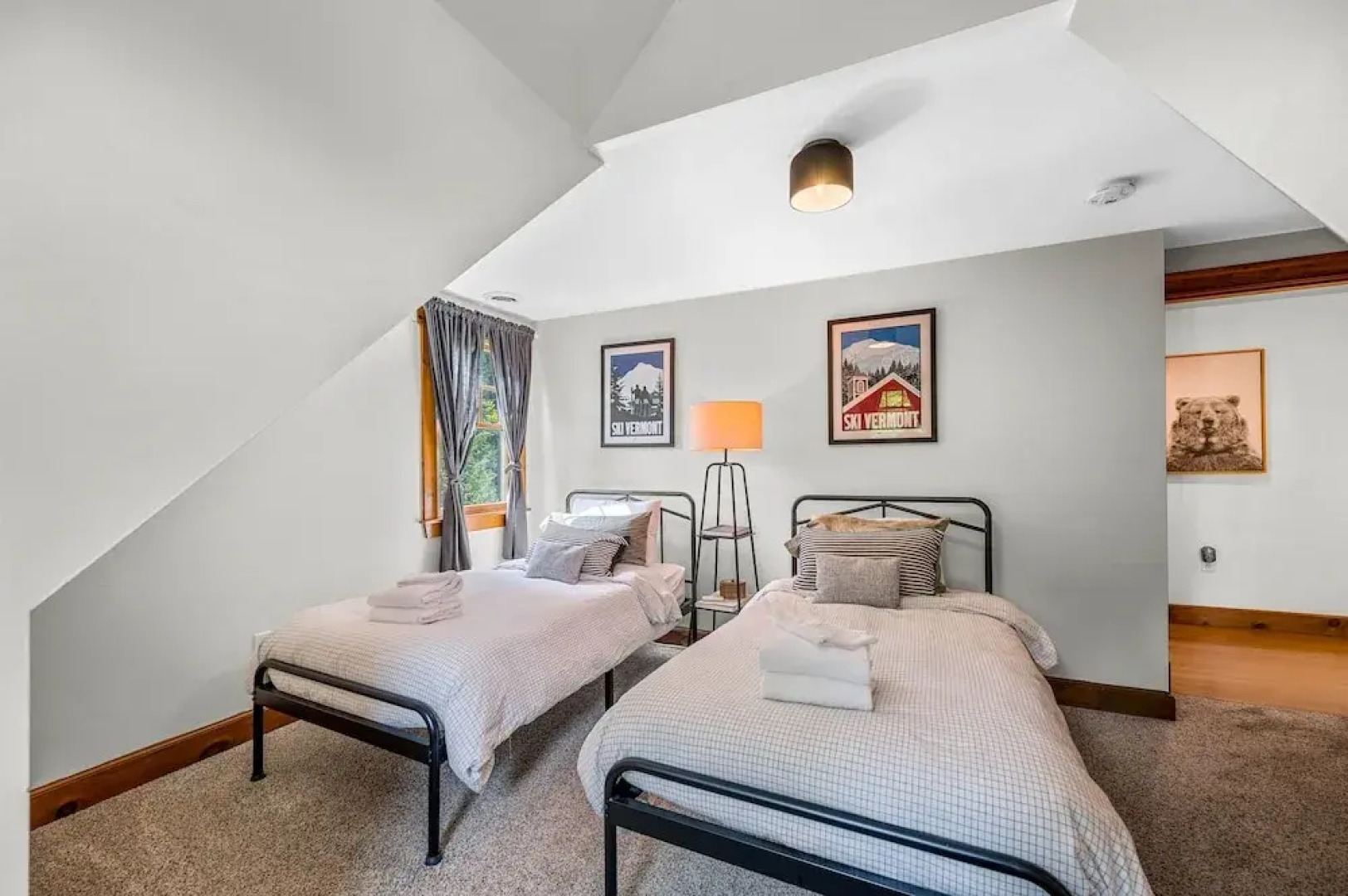 The Getaway 4 Bedroom Home