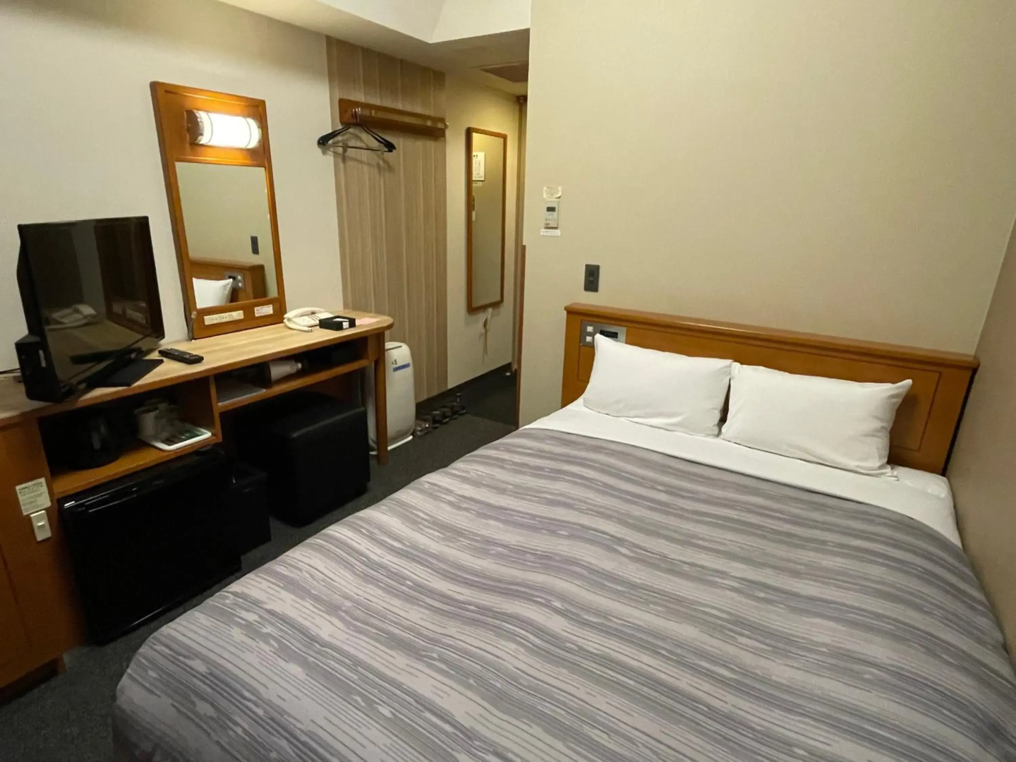 Hotel Route Inn Asahikawa Ekimae Ichijodori