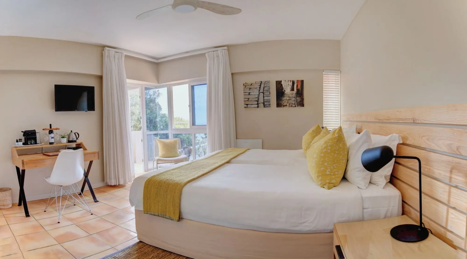 Periwinkle Guest Lodge