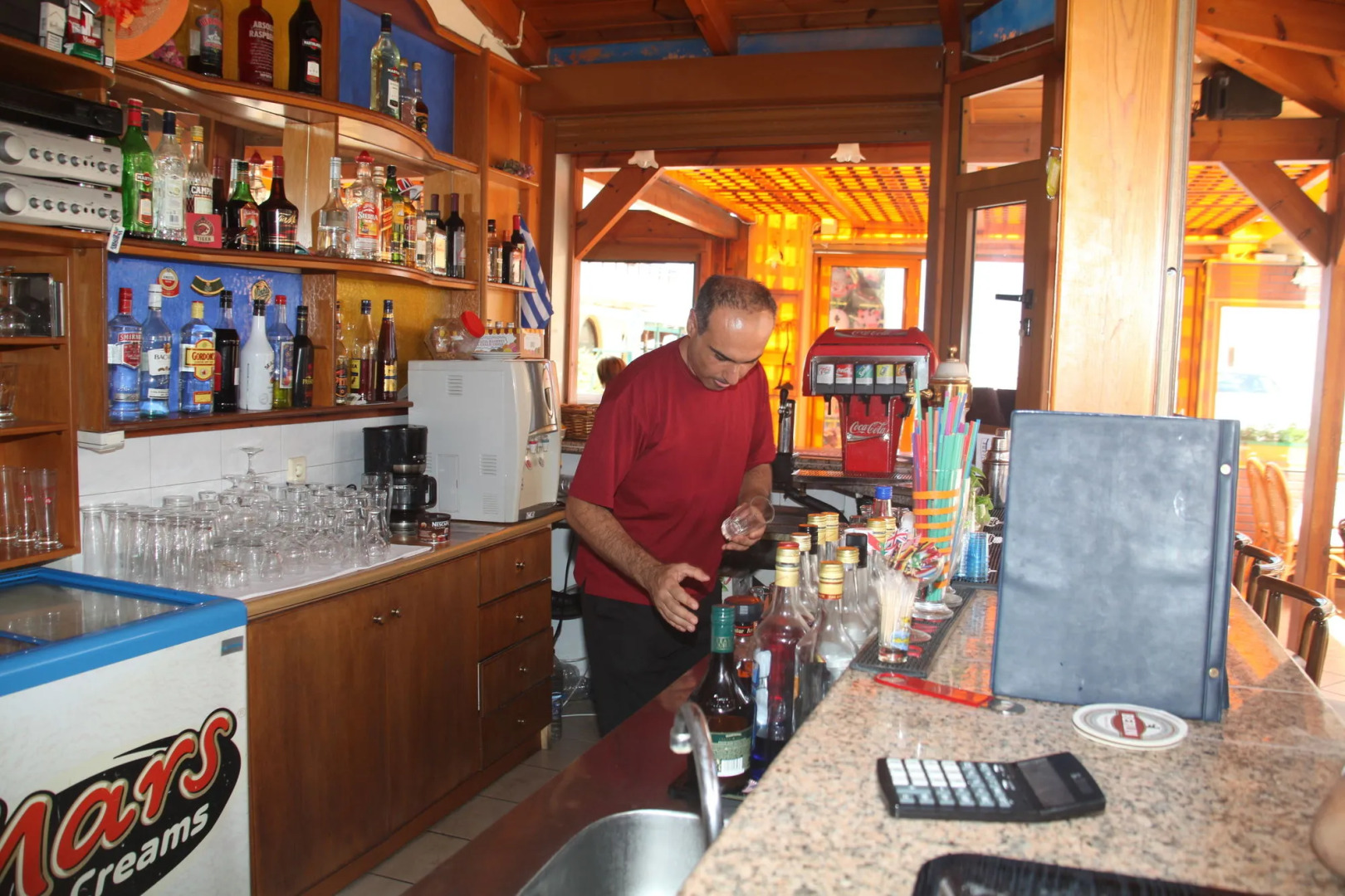 Panorama Hotel Apartments