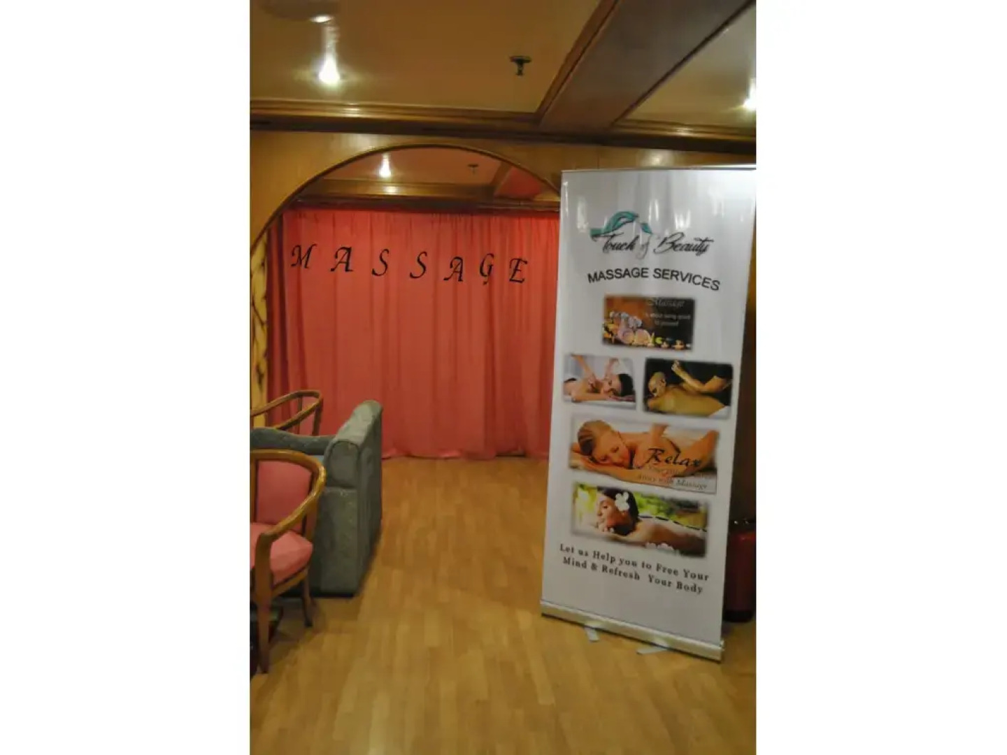 Hapi 5 Nile Cruise, 3-4-7 nights from Luxor or Aswan