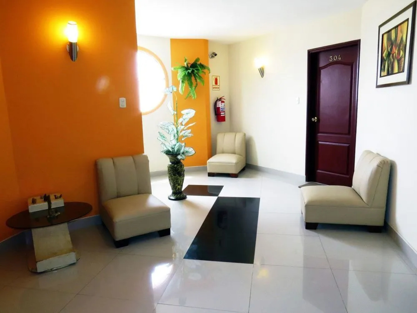 Hotel Libertad Pacasmayo