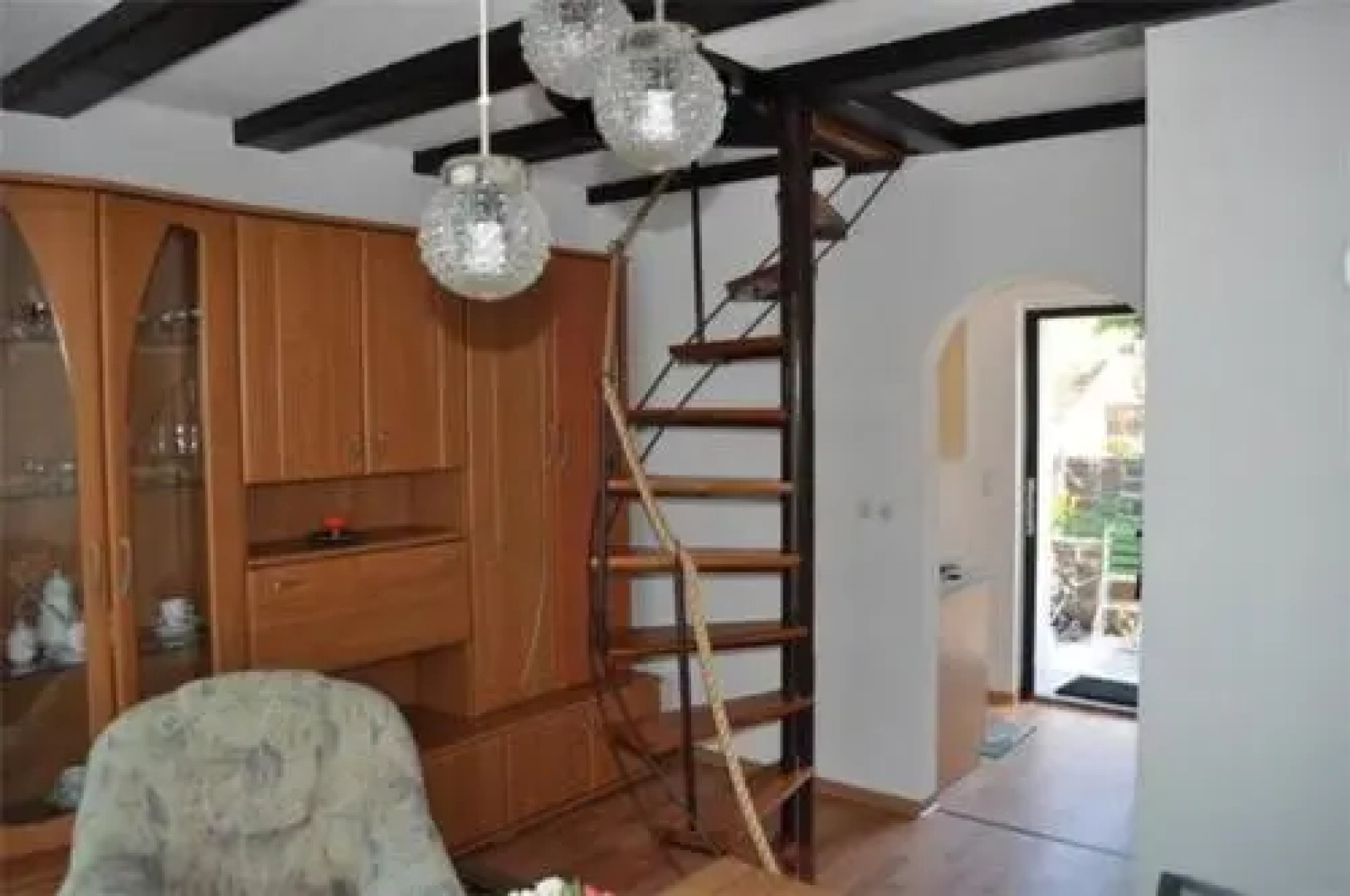 Ferienhaus Lychen UCK 301