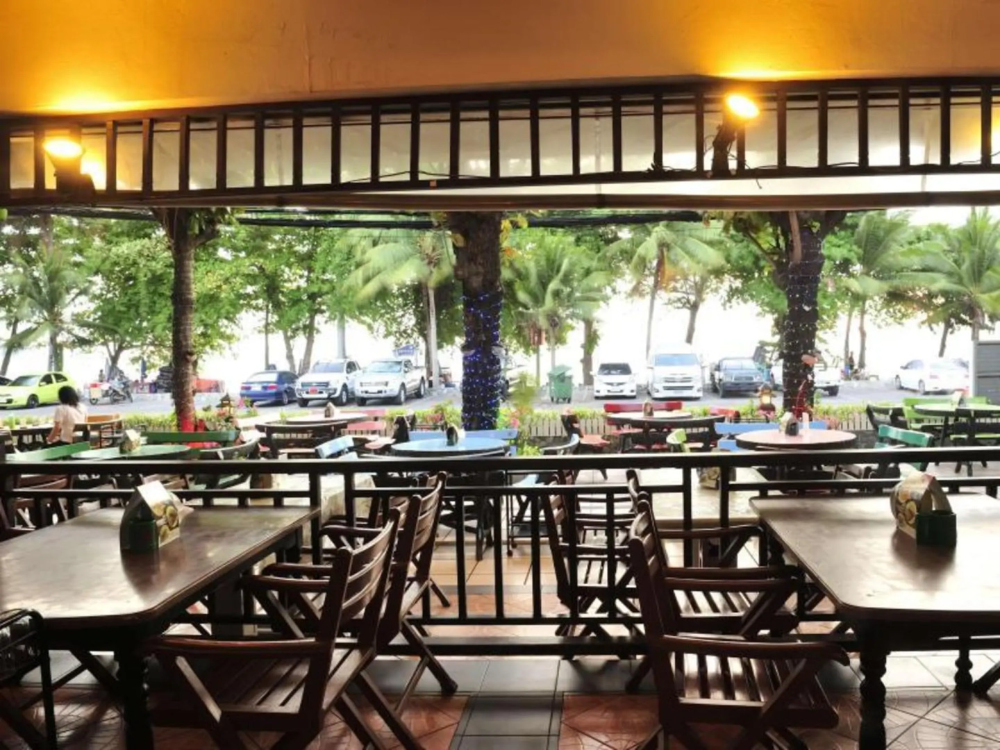 Jomtien Garden Hotel & Resort