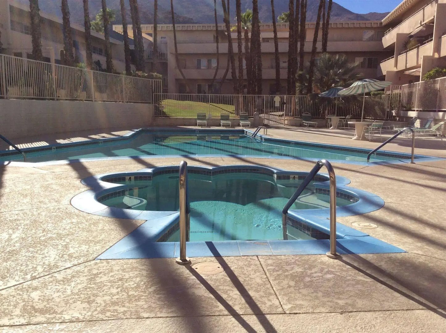 Modern Downtown Condo