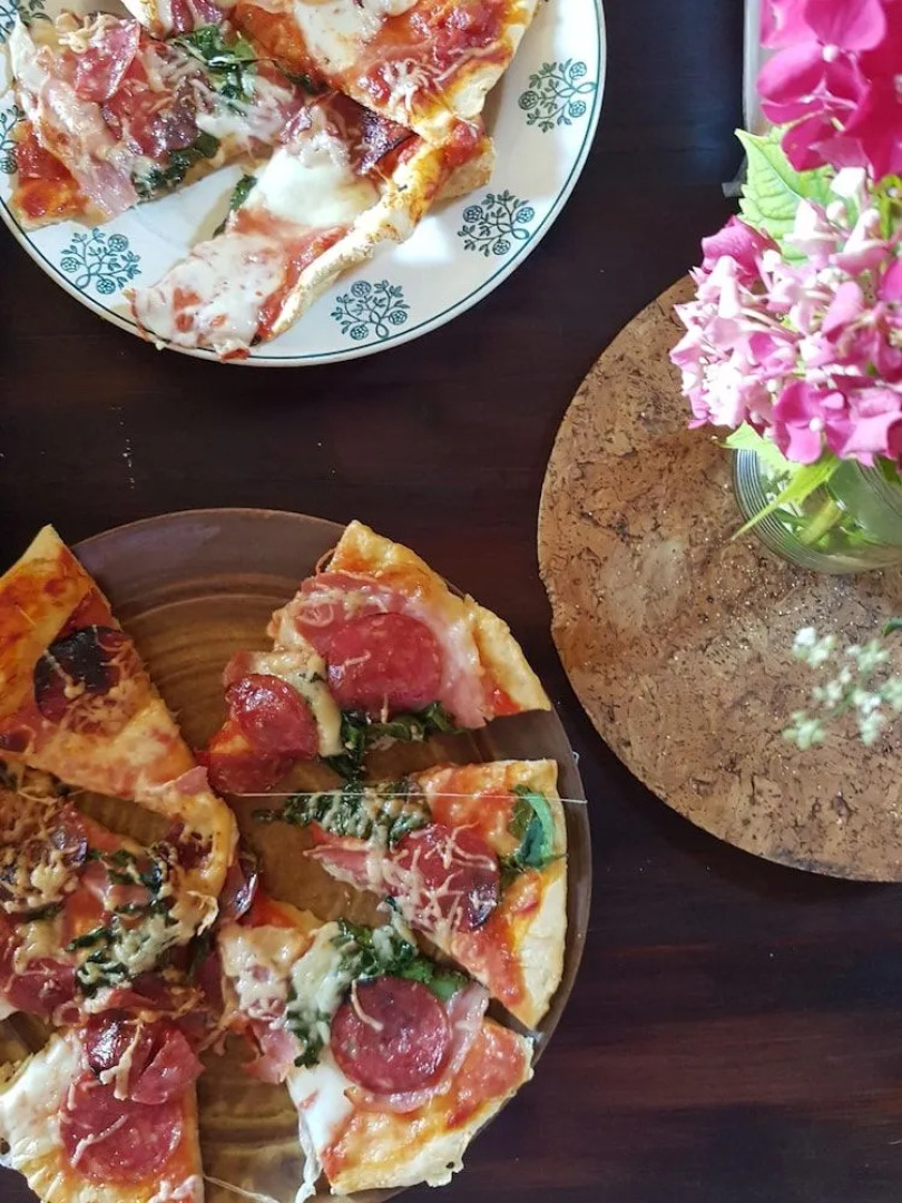 Le Bezy Boutique B&B