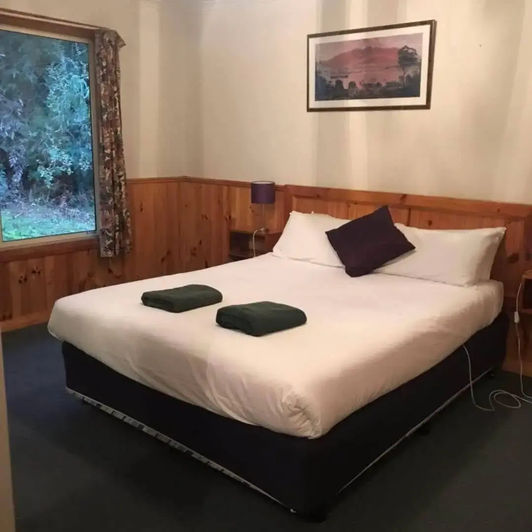 BIG4 Strahan Holiday Retreat