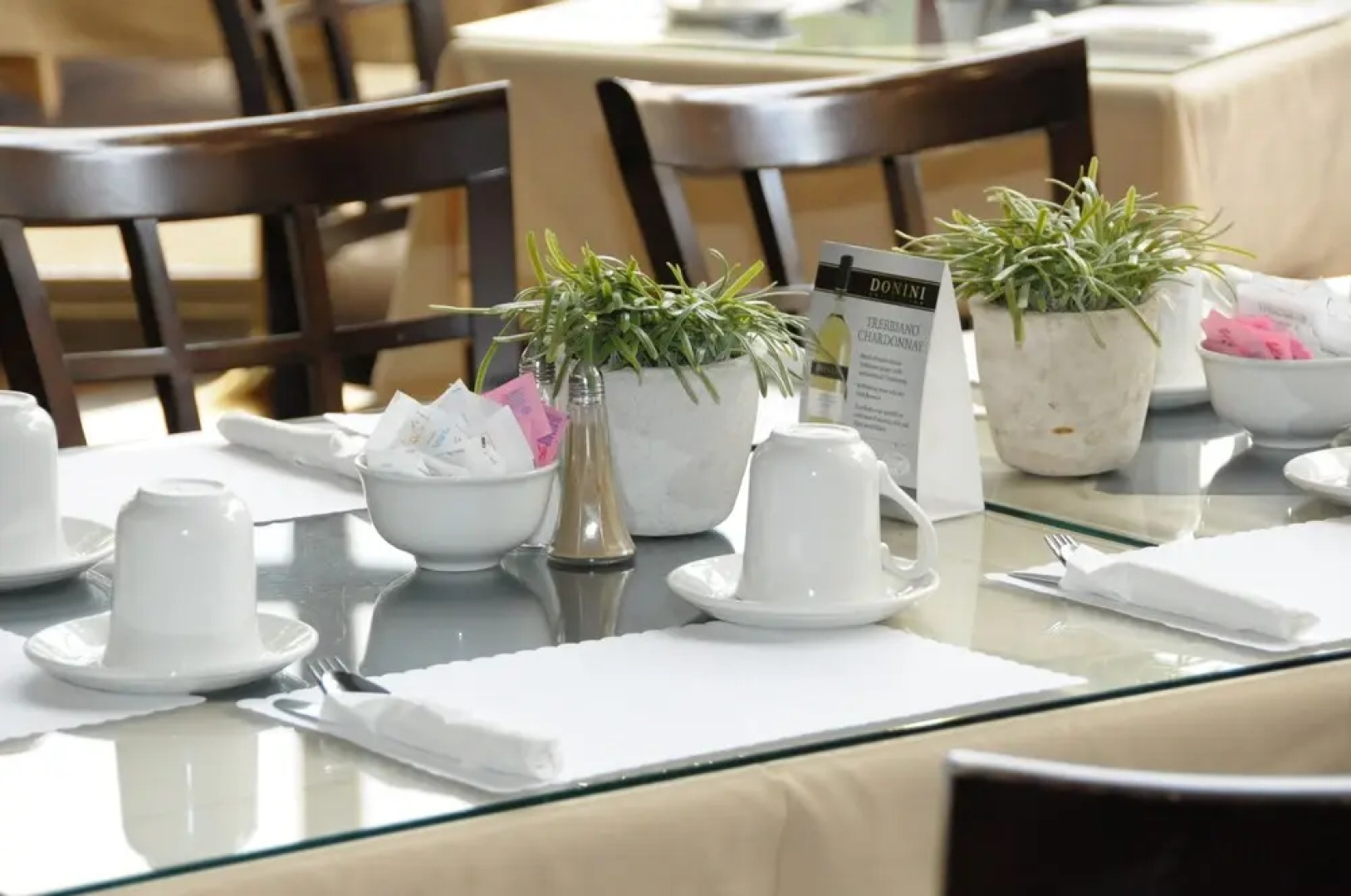 Admiral Inn Hamilton