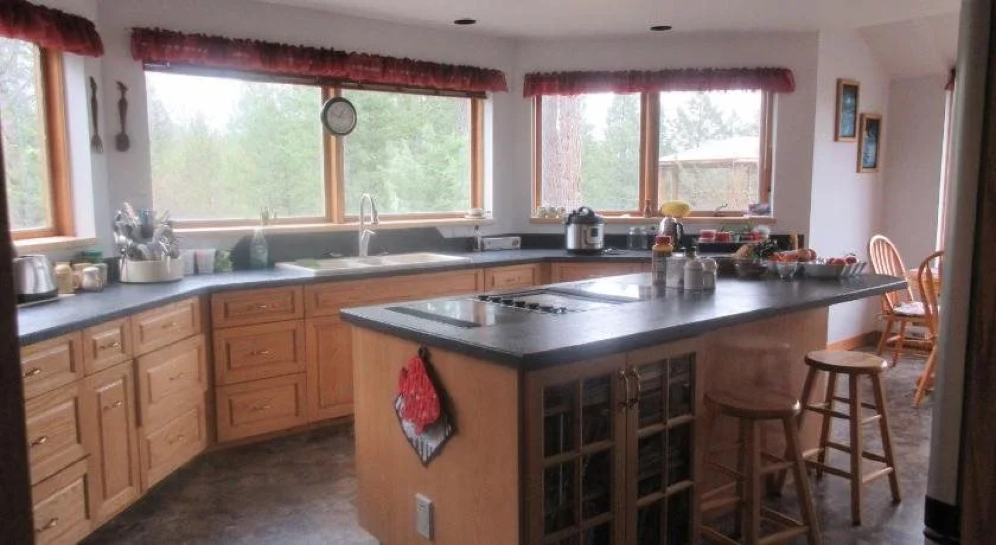 Mountainview Bed & Breakfast