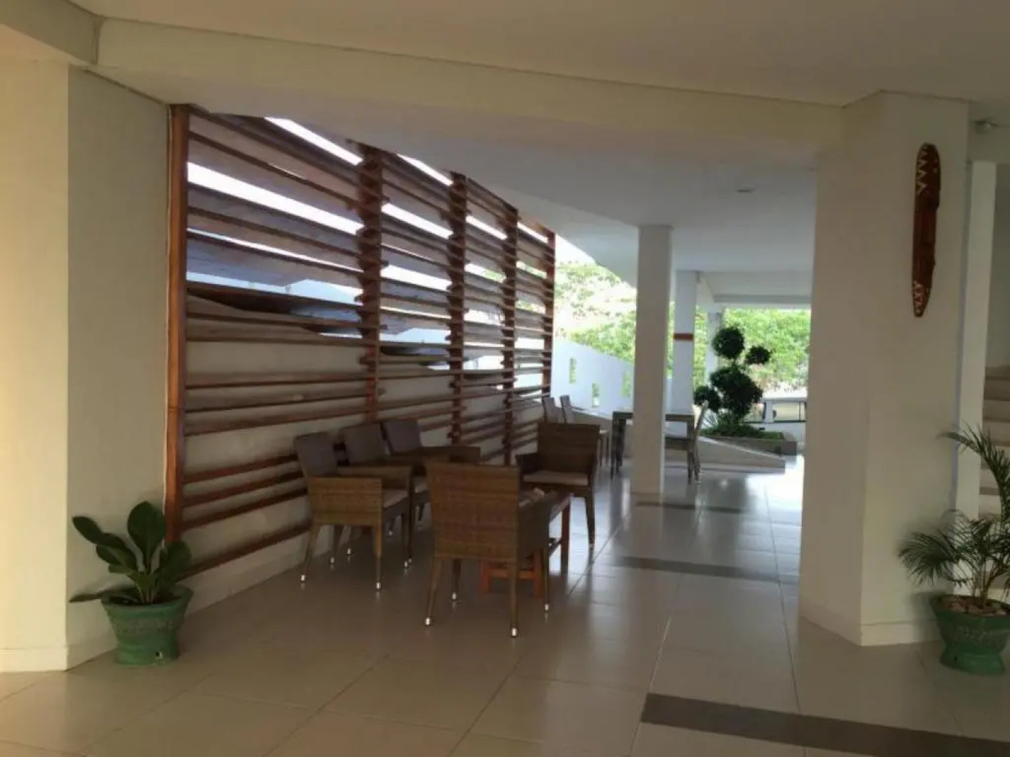 Luwansa Beach Resort